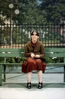 Рут Баззи (Ruth Buzzi) - Фильмы и сериалы