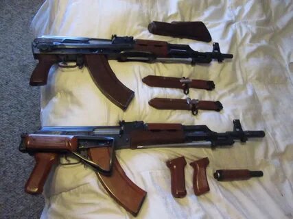 The Chinese AK-47 Blog: March 2016