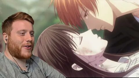 FRUITS BASKET SEASON 3 EPISODE 9 REACTION - YouTube