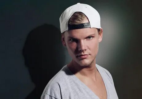 Avicii Wallpaper