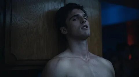 Euphoria: Jacob Elordi weighs in on Nate's sexuality