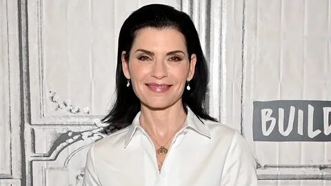 Julianna Margulies Has a CBS All Access Series in the Works 