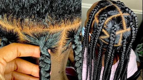 View 25 Extra Long Knotless Braids With Beads - Goimages Wor