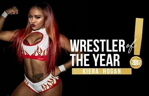 Kiera Hogan в Твиттере: "Awww thank you so much @SCsirens !!