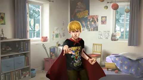 Wallpaper : THE AWESOME ADVENTURES OF CAPTAIN SPIRIT, superh