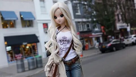 Smart Doll Melody - My Anime Shelf