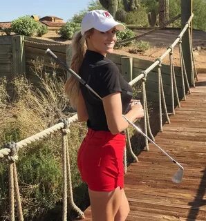 Picture of Paige Spiranac