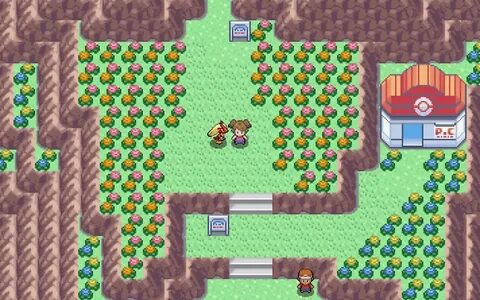 Pokemmo hd items.