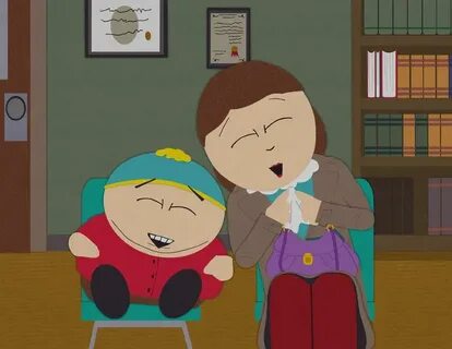 The Best 11 Cartman But Mom - lyrics-vatriciacedgar