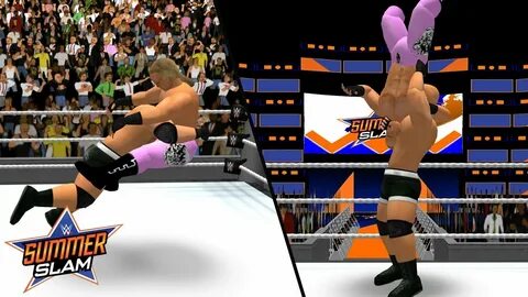 Goldberg destroys Dolph Ziggler at WWE SummerSlam 2019- WR3D
