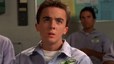 Malcolm in the Middle: Season 5 Episode 6 - UniqueStream