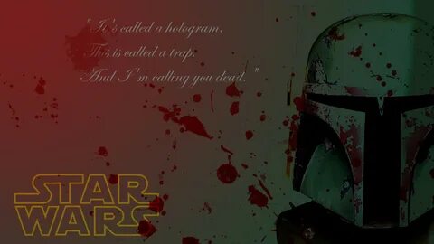 Boba Fett Helmet Wallpaper posted by Ryan Peltier