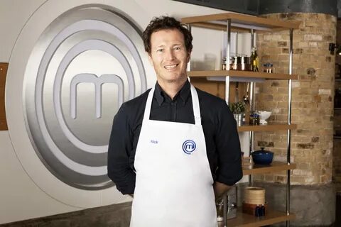 Meet this year’s all-star line-up for Celebrity MasterChef S
