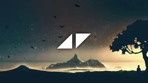 Avicii ◢ ◤ A Legends Tribute 2018 - YouTube