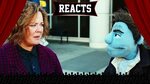 The Happytime Murders Red Band Trailer 1 Review and Reaction