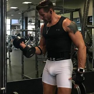 Bulges in gym