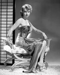 Slice of Cheesecake: Anne Francis, pictorial