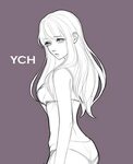 YCH - YCH.Commishes