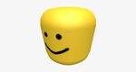 Roblox Head Png Jpg Freeuse Library - Jpeg - 420x420 PNG Dow