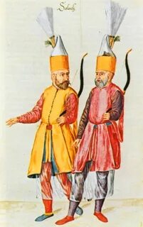 Yeniçeriler Hakkında İlginizi Çekecek 14 Bilgi Janissaries, 