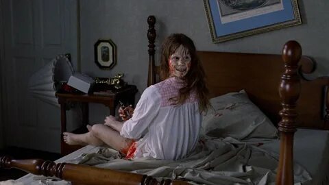 The Exorcist Picture - Image Abyss
