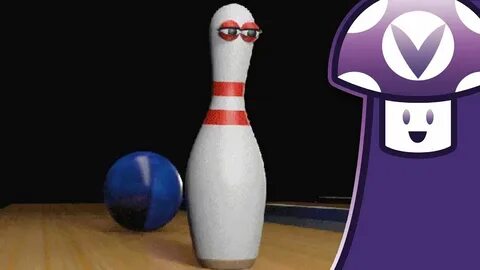 Vinesauce Vinny watches the Bowling GIF - YouTube