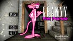 Granny is The Pink Panther! - YouTube
