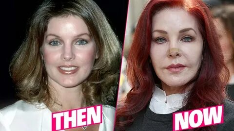 The Best 14 Priscilla Presley Age - factmediawork