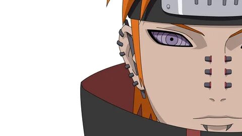 Pain Naruto Wallpaper - Resolution:3840x2160 - ID:889058 - w