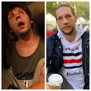 Brandon Novak в Instagram : "Someone suggested that I partak