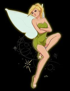 Pin on ✨ Tinkerbell & Peter Pan ✨