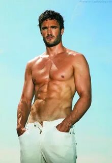 We Really Need More Of Rugby Hunk Thom Evans Naked - Gay Bod