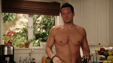 Josh Hopkins Nude - leaked pictures & videos CelebrityGay