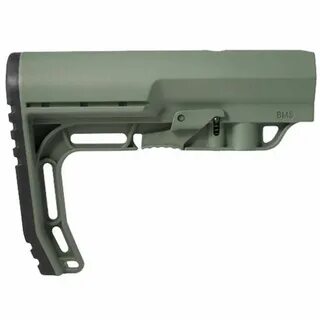 Mission First Tactical AR-15 Battlelink Minimalist Stock Com