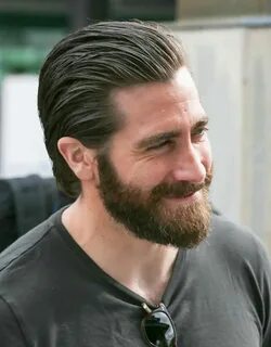 Jake Gyllenhaal Mens hairstyles short, Mens hairstyles, Hair