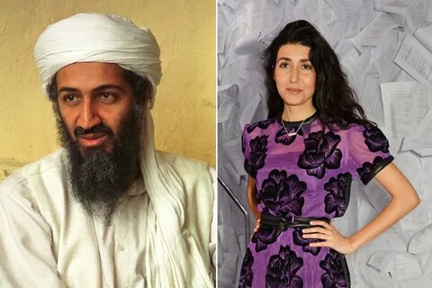 Bin Laden's niece pens 9/11 statement: 'I, for one, will nev