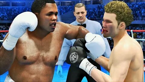 Deji Olatunji vs Vinnie Hacker Full Fight - Fight Night Cham