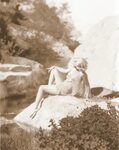 The Original Blonde Bombshell: 41 Stunning Photos of Jean Ha