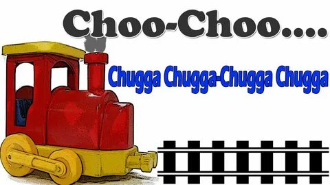 Cartoon Choo Choo Trains - ClipArt Best