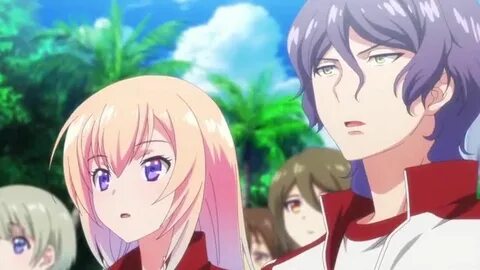 Classroom of the Elite Episode 12 English Dubbed Watch carto