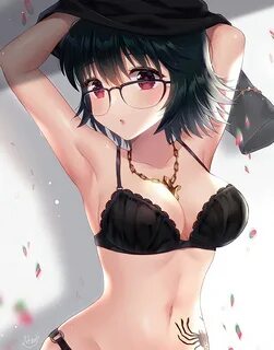 Shizuku boobs.