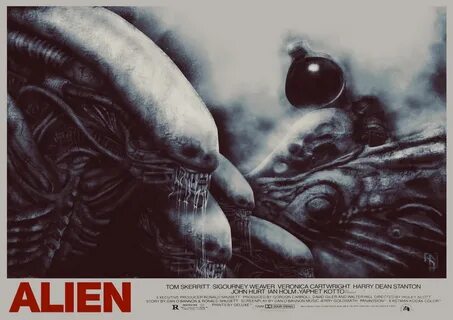 Alien - najlepsze znaleziska i wpisy o #alien w Wykop.pl - o