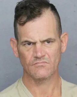 Anthony Charles Stilwell Arrested - Fort Lauderdale, FL Mugs