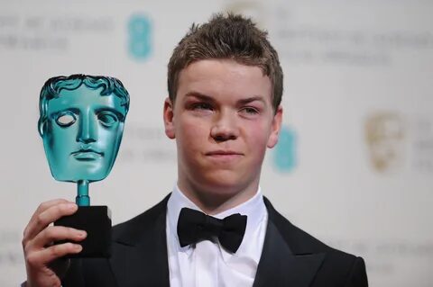 It' Remake Casts Will Poulter As Pennywise The Clown, But Wh