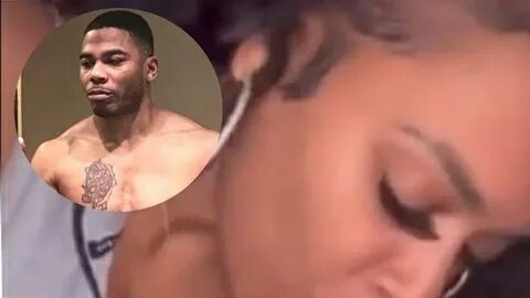 Who Is Nelly's ex-girlfriend, Ashanti? Nelly Instagram Stori