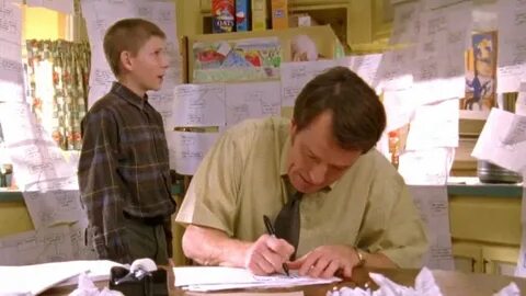 Malcolm in the Middle: 6 Season 12 Episode - Watch online