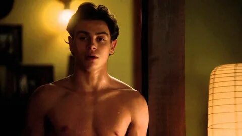 10 times jake t. austin was too sexy for words Official page