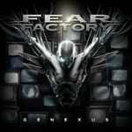 FEAR FACTORY - Unused Genexus Cover Ideas Revealed - MyRockN