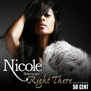Nicole Scherzinger Feat. 50 Cent: Right There (Music Video 2