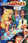 El Mil Chistes - Cover Gallery - 180/221 - Hentai Image
